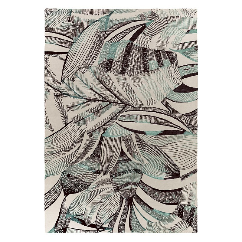 Tappeto Mohebban Profumo Arbustum