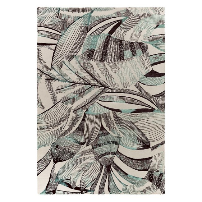 Tappeto Mohebban Profumo Arbustum