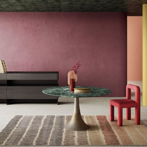 Tappeto Mohebban Profumo Lilium