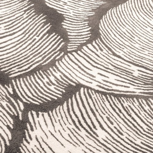 Tappeto Mohebban Oceano Rectangular taupe