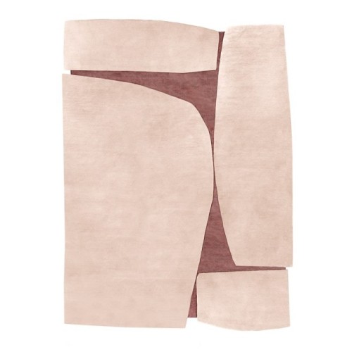 Tappeto Mohebban Atlas AT02 Rust