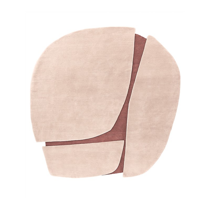 Tappeto Mohebban Atlas AT03 Rust