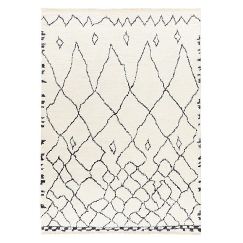 Tappeto Mohebban Berber High Pile B03103900