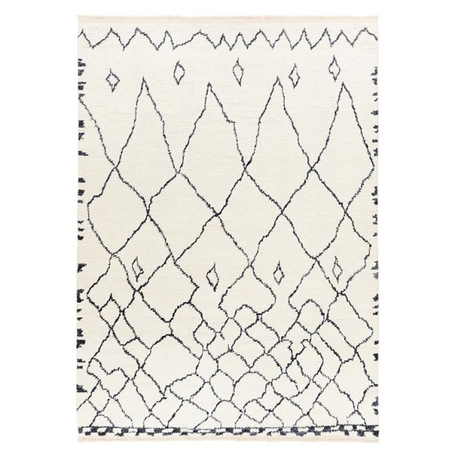 Tappeto Mohebban Berber High Pile B03103900