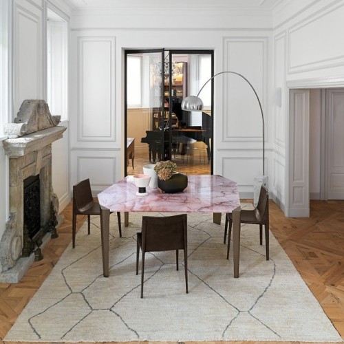 Tappeto Mohebban Berber High Pile B03103900