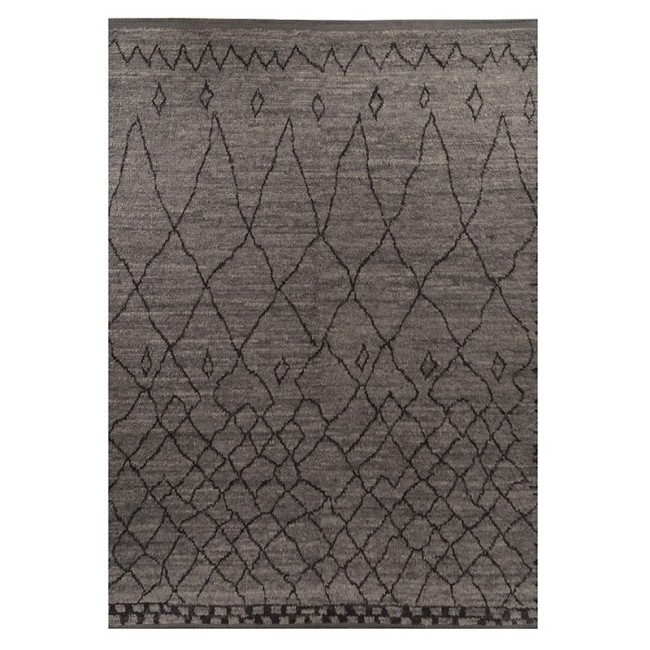 Tappeto Mohebban Berber High Pile B03160900