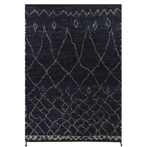 Tappeto Mohebban Berber High Pile B03650103