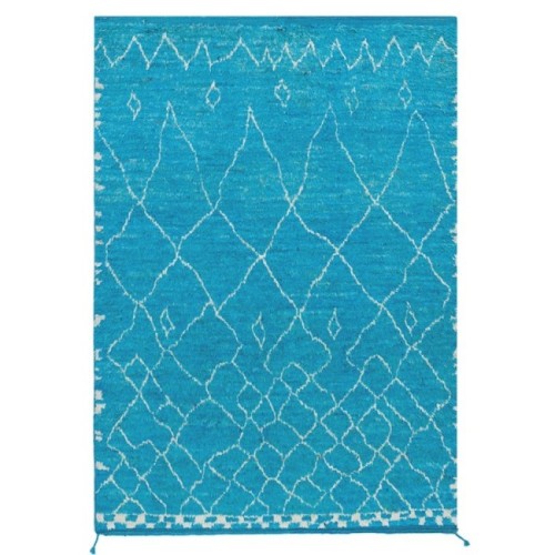 Tappeto Mohebban Berber High Pile B03660103