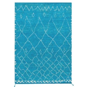 Tappeto Mohebban Berber High Pile B03660103