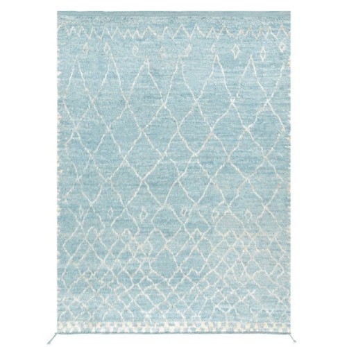 Tappeto Mohebban Berber High Pile B03680103