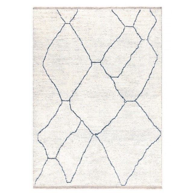 Tappeto Mohebban Berber High Pile B21103160