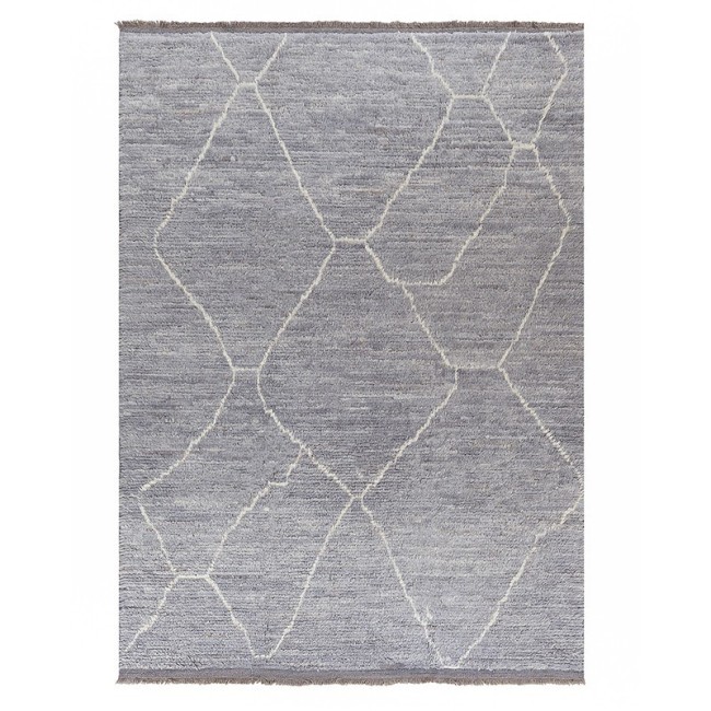 Tappeto Mohebban Berber High Pile B21160103