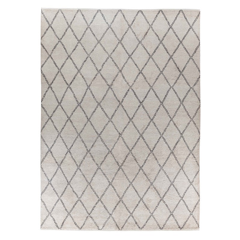 Tappeto Mohebban Berber Low Pile MR113A