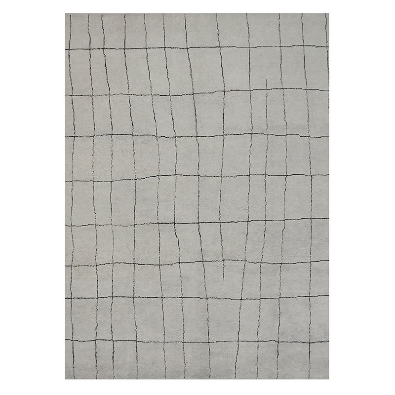 Tappeto Mohebban Berber Low Pile MR122