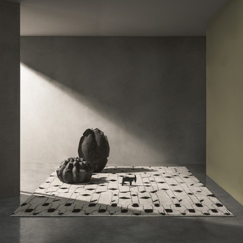 Tappeto Mohebban Berber Low Pile MR160