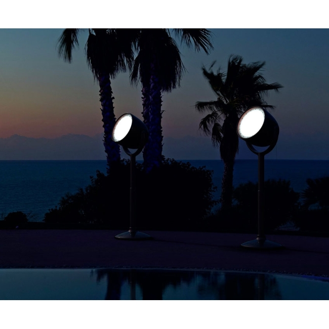 Hollywood Myyour Lampe