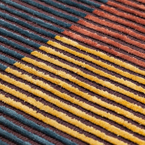 Tappeto Mohebban Lines L2