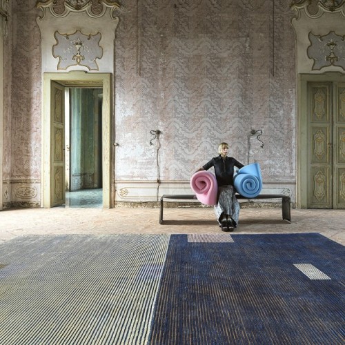 Tappeto Mohebban Lines L3