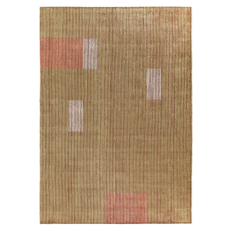 Tappeto Mohebban Lines L5