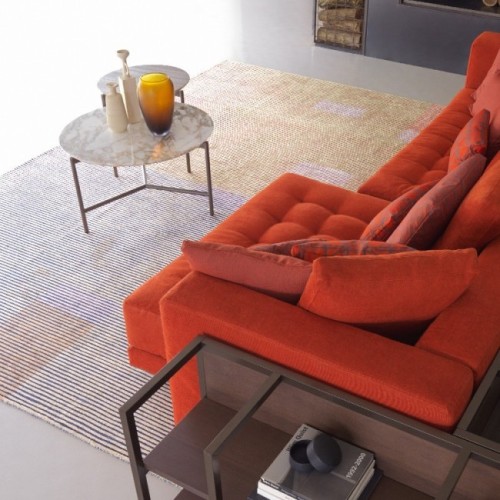 Tappeto Mohebban Lines L6