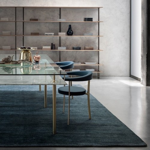 Tappeto Mohebban Loom Pepper