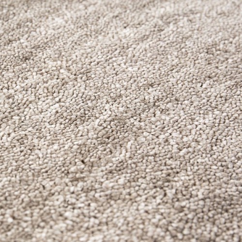 Mohebban Pure Cord Teppich aus Bambusseide