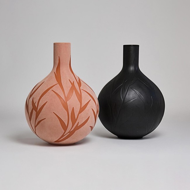 Vase Princess Serralunga