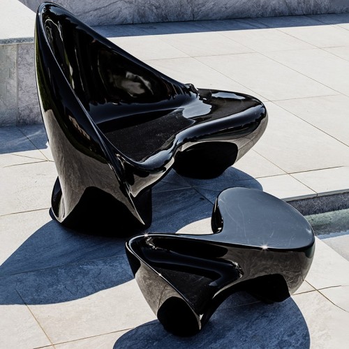 Leuchtsofa Ripple Serralunga – Exklusive Online-Angebote