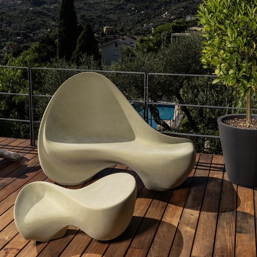 Leuchtsofa Ripple Serralunga – Exklusive Online-Angebote