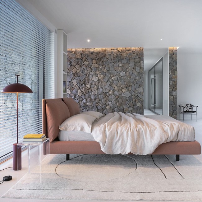 Malou Noctis Doppelbett