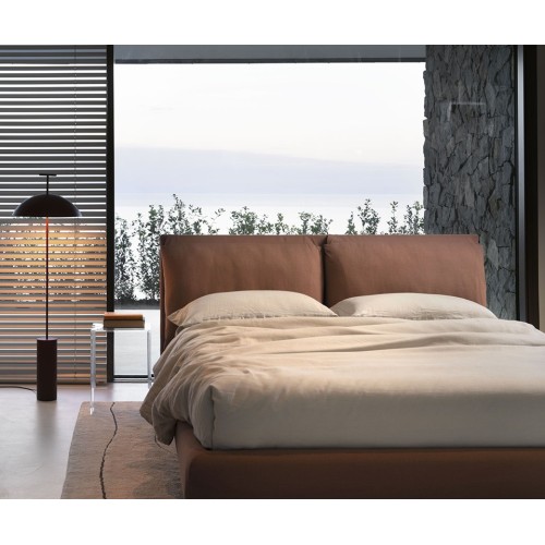 Malou Noctis Doppelbett