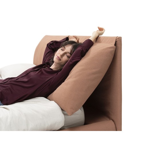 Malou Noctis Doppelbett