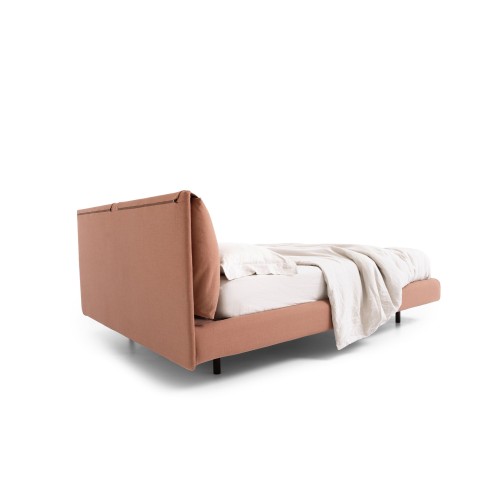 Malou Noctis Doppelbett