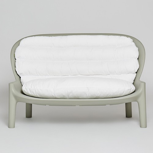 Balzac Sofa von Serralunga – Online zum Vorteilspreis