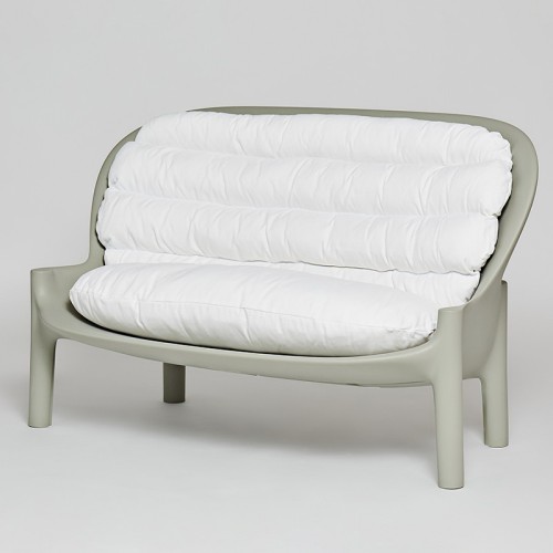 Balzac Sofa von Serralunga – Online zum Vorteilspreis