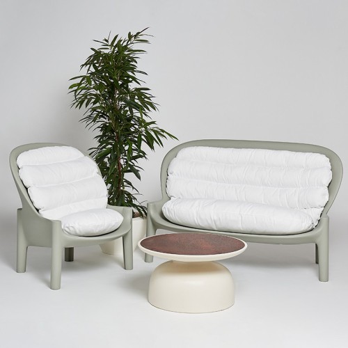 Balzac Sofa von Serralunga – Online zum Vorteilspreis