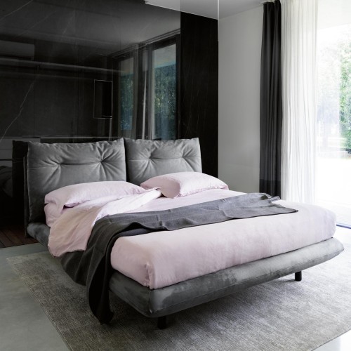 Again Noctis Doppelbett