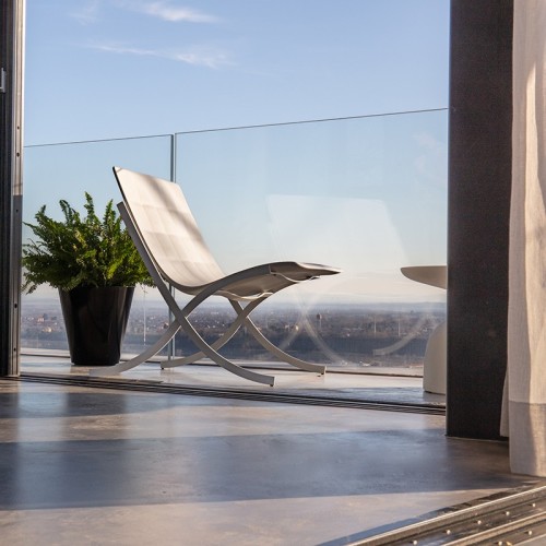 Sessel Barceloneta von Serralunga – Günstige Online-Angebote