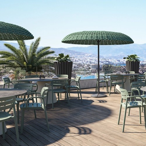 Croisette Sessel von Serralunga – Exklusive Online-Rabatte