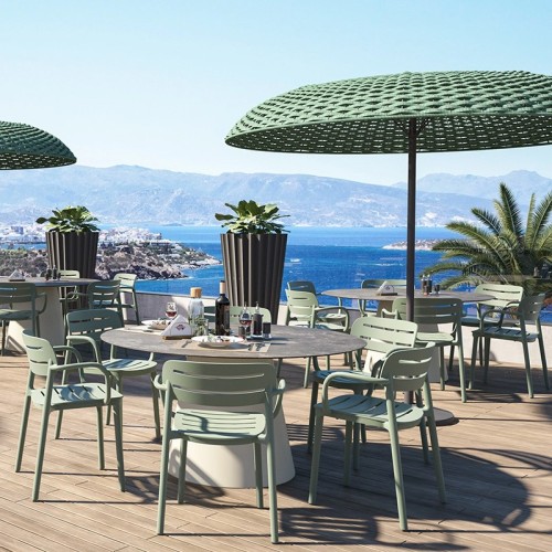 Croisette Sessel von Serralunga – Exklusive Online-Rabatte