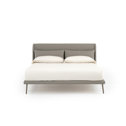 Eddie Noctis Doppelbett