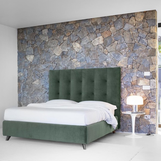 Emma Noctis Doppelbett