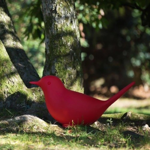 Pulcino von Serralunga – Dekoratives Element für den Garten