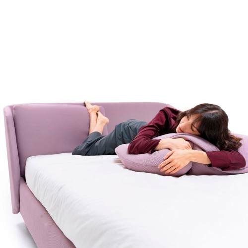 Hello Noctis Doppelbett