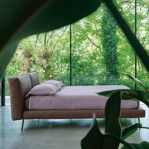 Kuna Noctis Französisches Bett