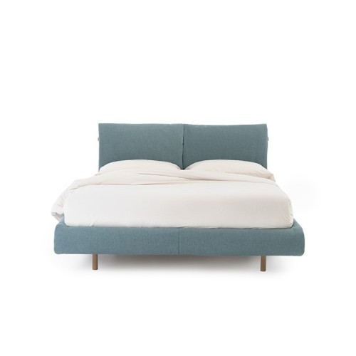 Mio Noctis Doppelbett