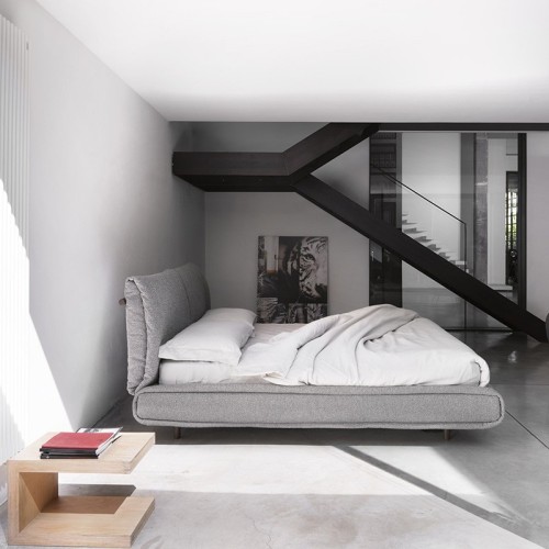 Mio Noctis Doppelbett