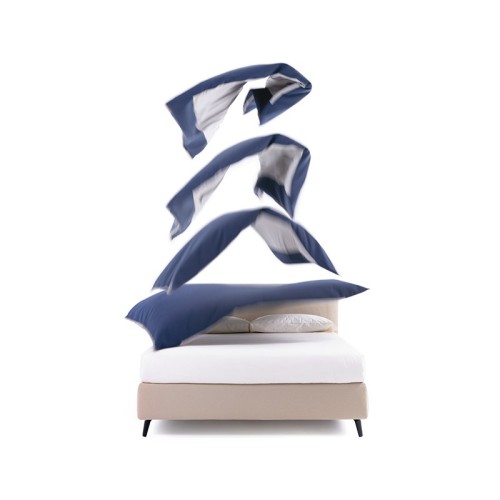 Seven Noctis Doppelbett