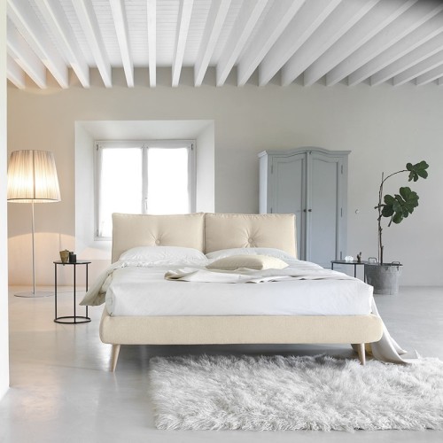 So Lively h17 Noctis Doppelbett