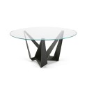 Skorpio Round Cattelan Italia Tisch